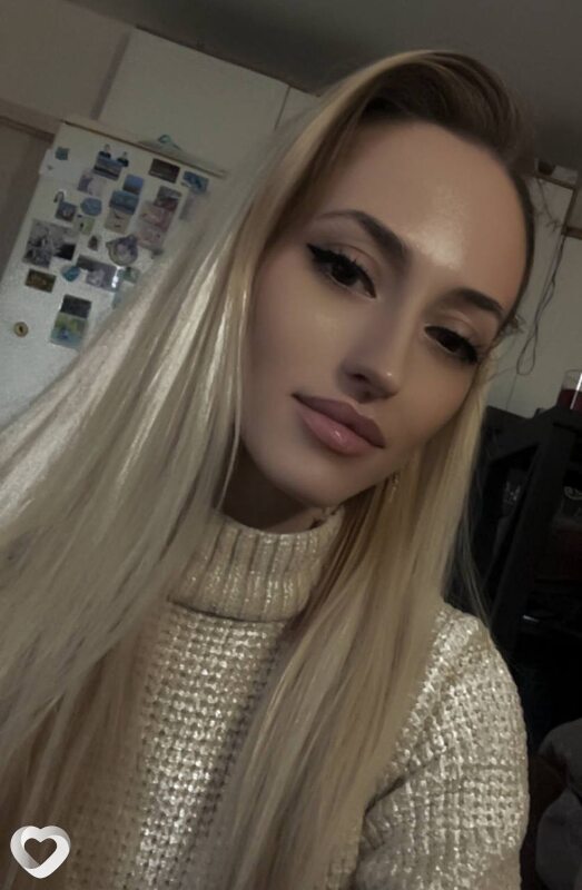 Ева, 40, Дзержинске — анкета №3014858