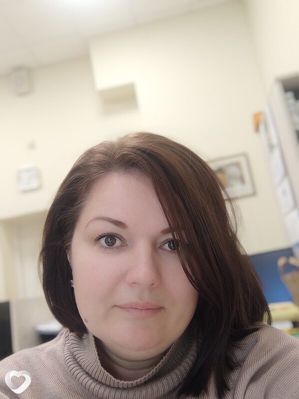 Екатерина, 41, Мытищах — анкета №3014861