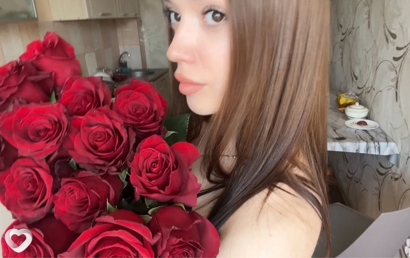Полина, 20, Калининграде — анкета №3014863