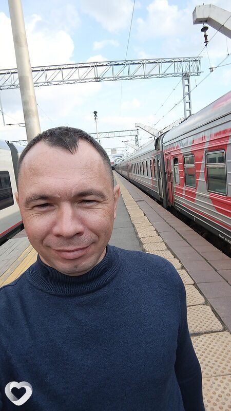 Иван, 39, Балабанове — анкета №3014542