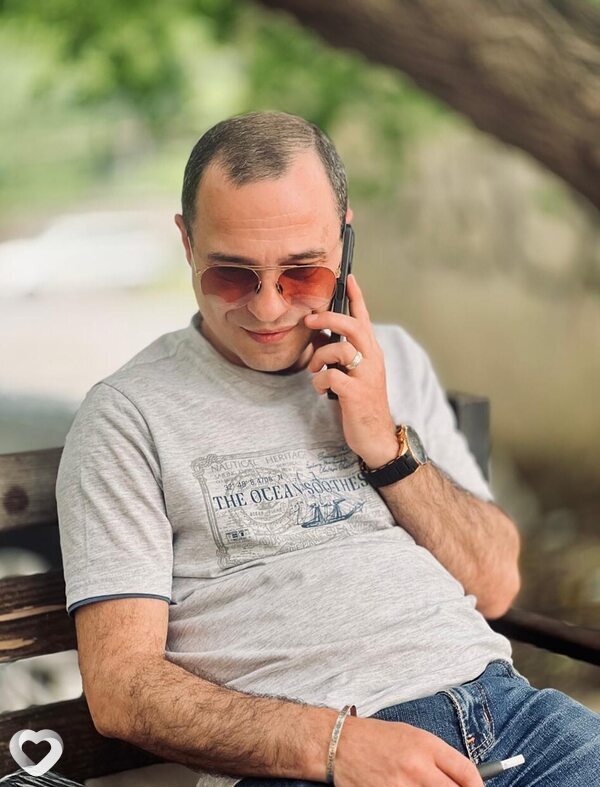 Андрей, 46, Калуге — анкета №3014544