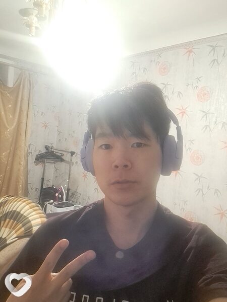 Константин, 25, Иркутске — анкета №3014545