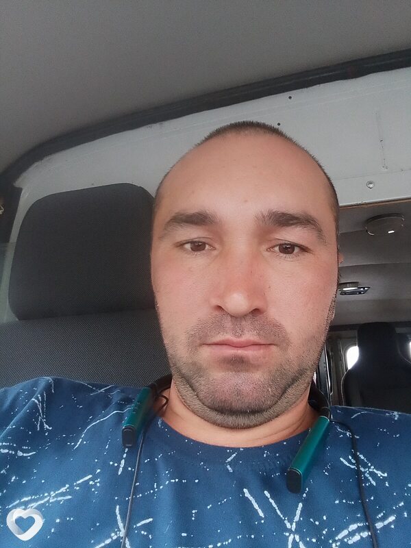 Вадим, 35, Уфе — анкета №3014548