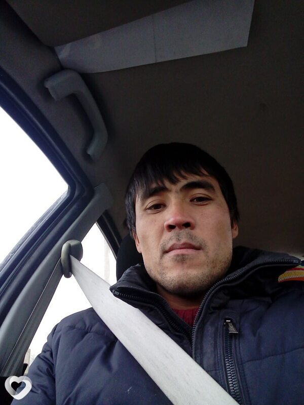 Джонни, 39, Алматы — анкета №3014552