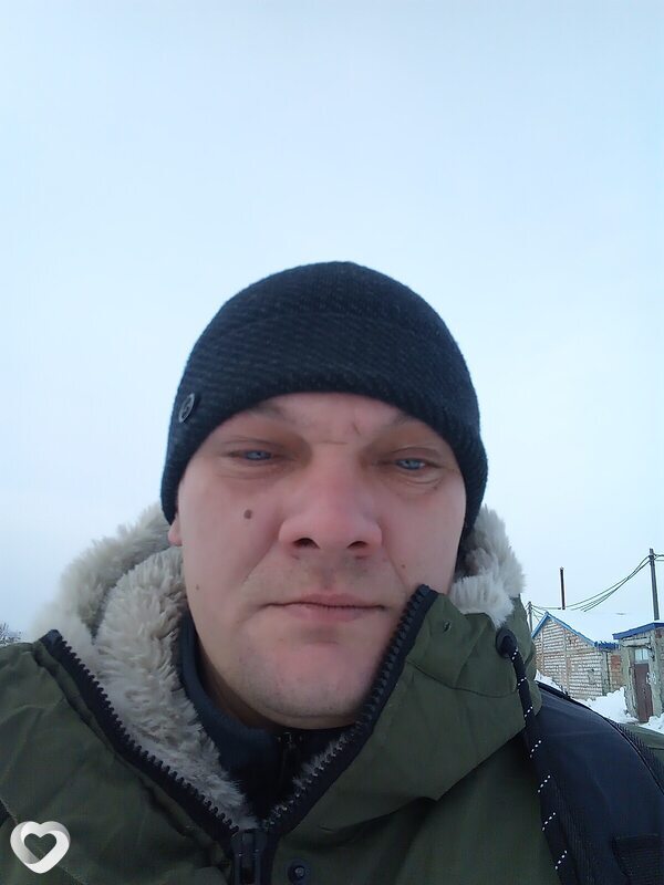Юрий, 40, Ступине — анкета №3014555