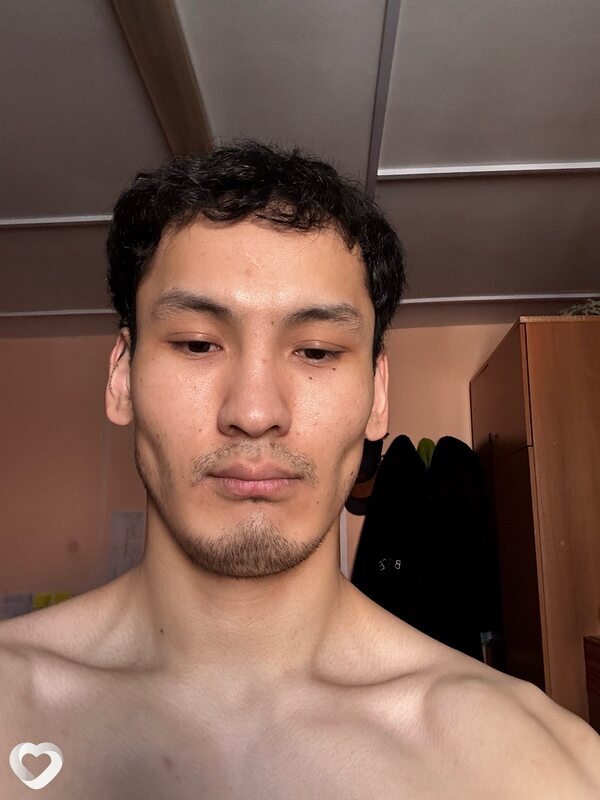 Баттур, 24, Екатеринбурге — анкета №3014557
