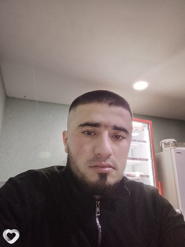 Serdar, 27, Алматы — анкета №3014558