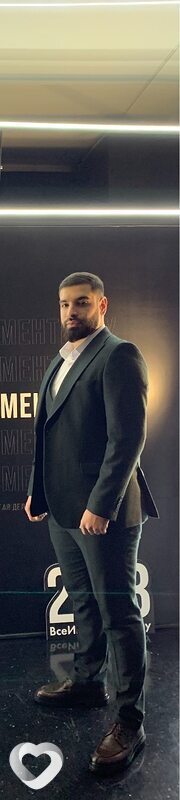 Михаил, 26, Ессентуках — анкета №3014563