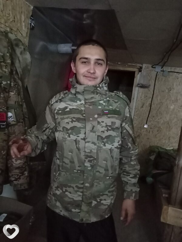 Сергий, 31, Луганске — анкета №3014453
