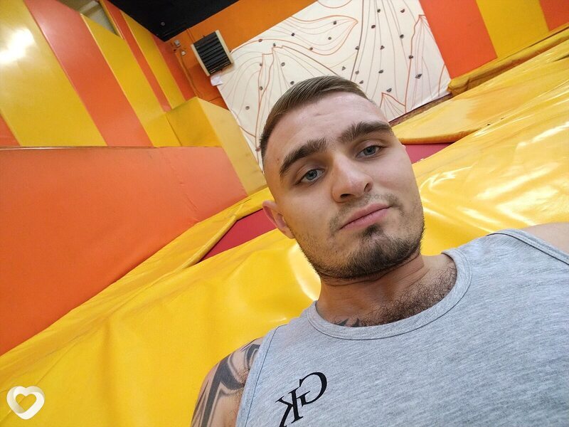 Олег, 25, Павловском Посаде — анкета №3014462