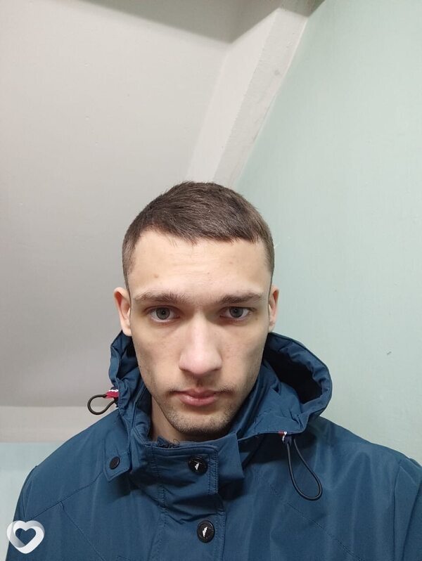 Андрей, 25, Владимире — анкета №3014464