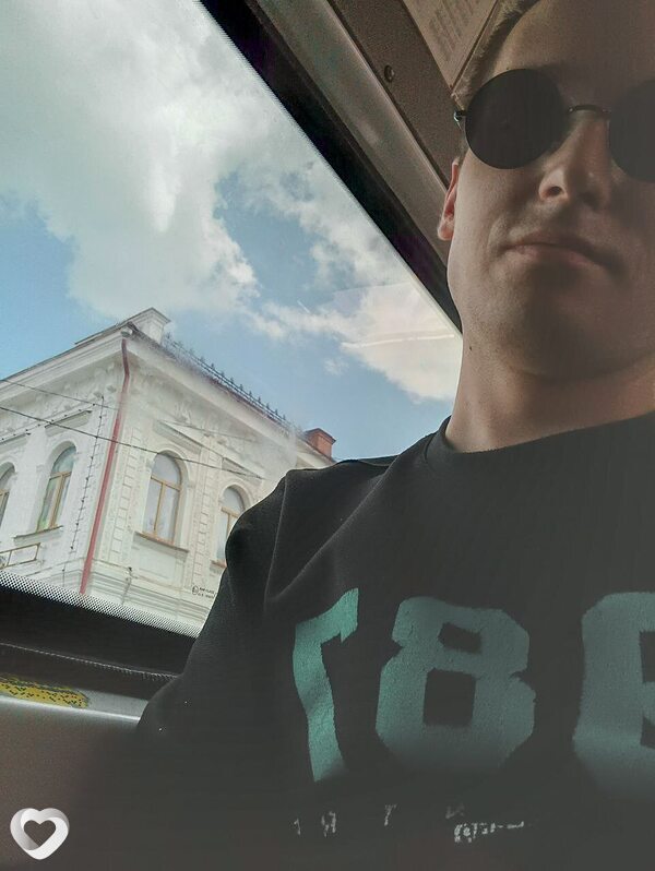 Дмитрий, 29, Коврове — анкета №3014378