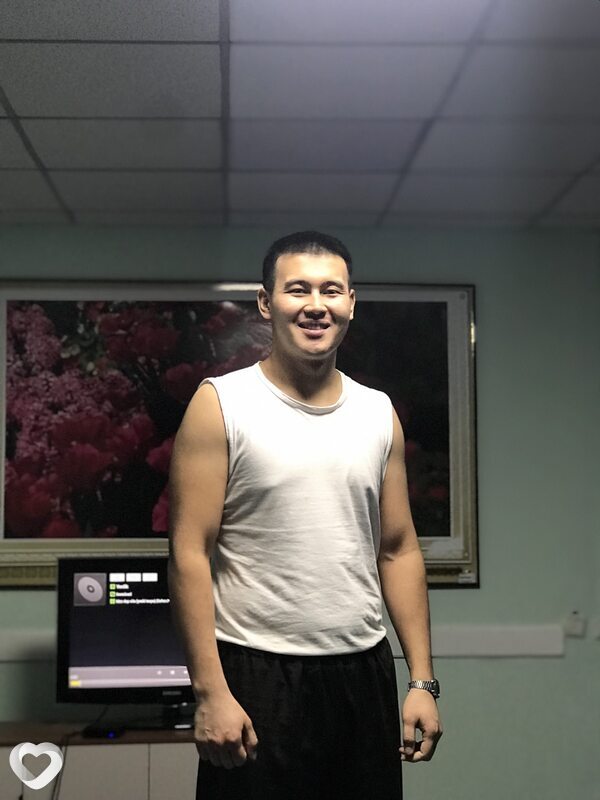 Nurik, 23, Шымкенте — анкета №3014384