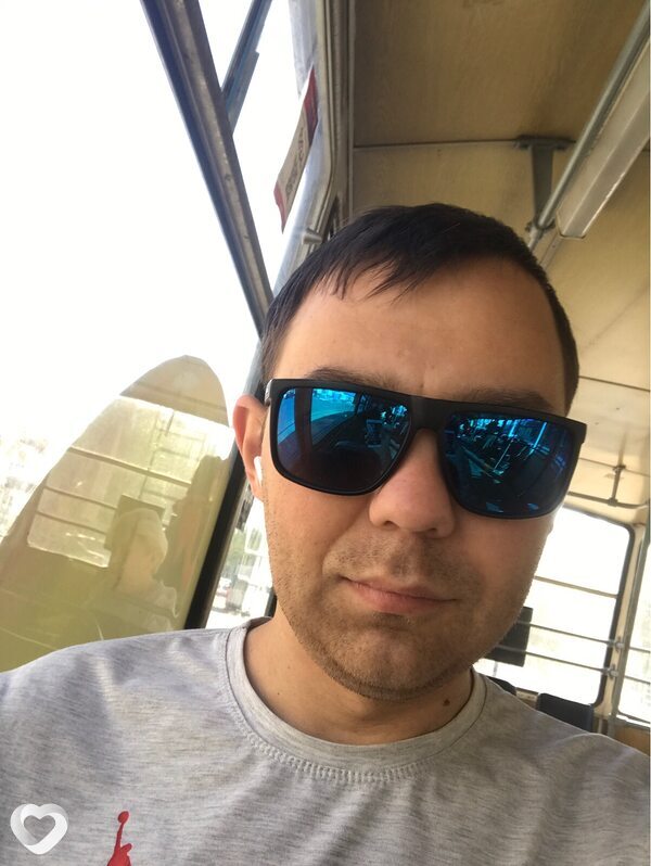 Александр, 33, Санкт-Петербурге — анкета №3014387