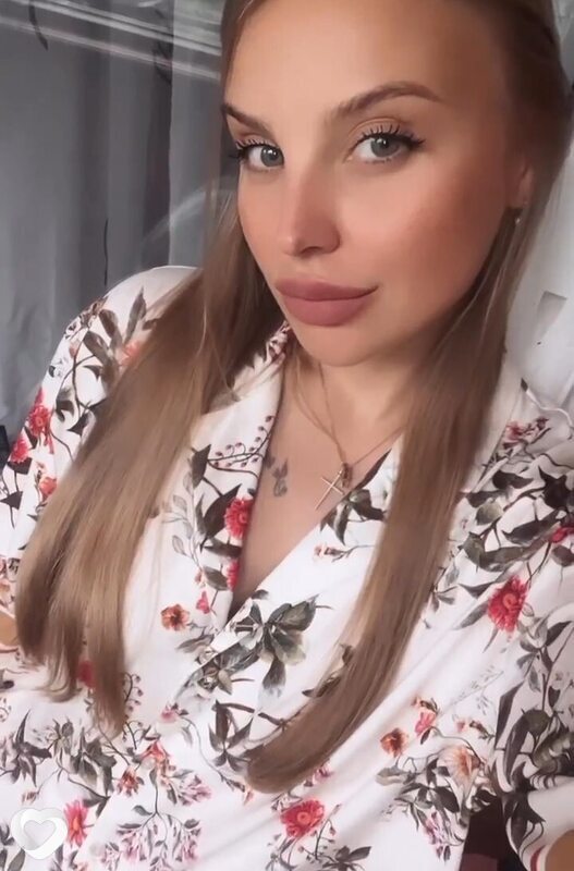 Карина, 32, Минске — анкета №3014389