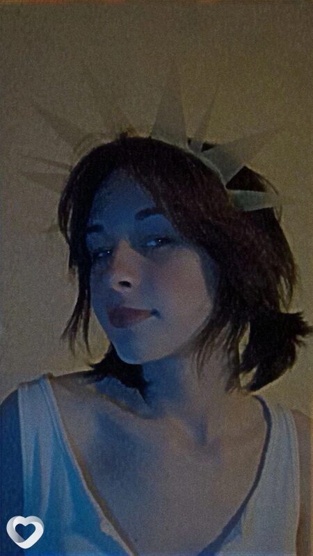 Жаннет, 20, Сергиеве Посаде — анкета №3014390