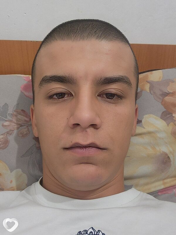 Раджаб, 22, Алматы — анкета №3014391