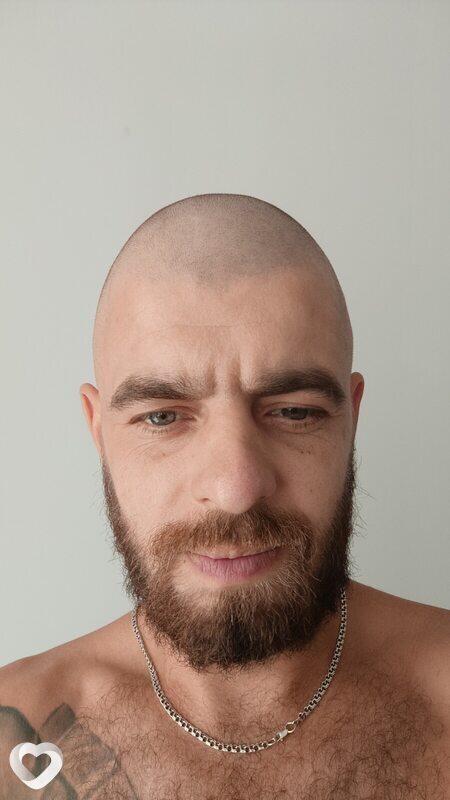 Сергей, 32, Бобруйске — анкета №3014967