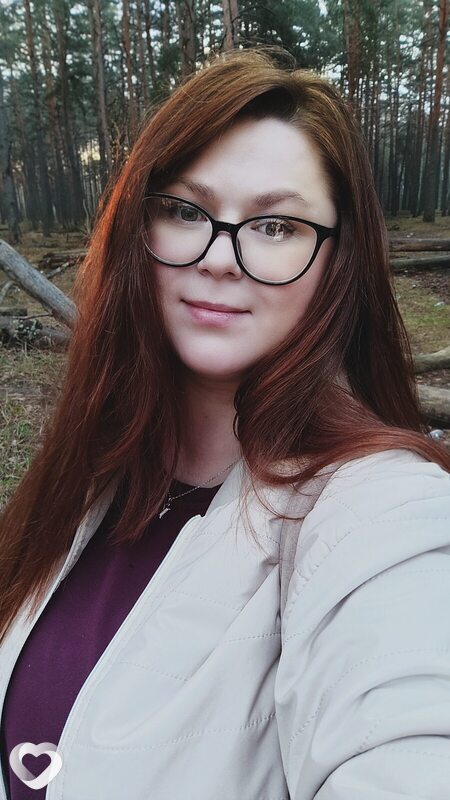 Кристина, 35, Минске — анкета №3014971