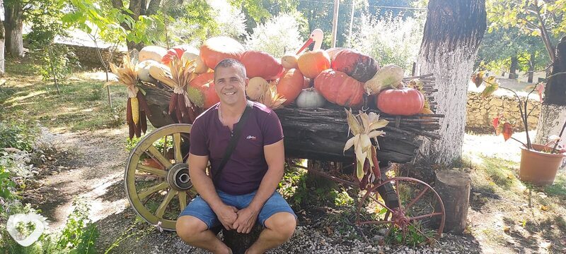 Роман, 46, Белореченске — анкета №3014975