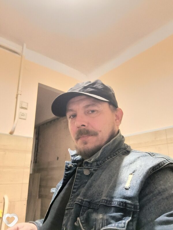 Андрей, 42, Костроме — анкета №3014979