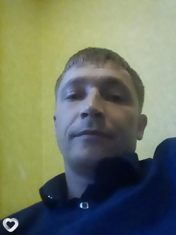 Алексей, 35, Москве — анкета №3014982
