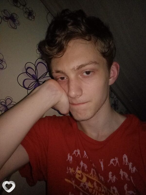 Кирилл, 19, Подольске — анкета №3014989