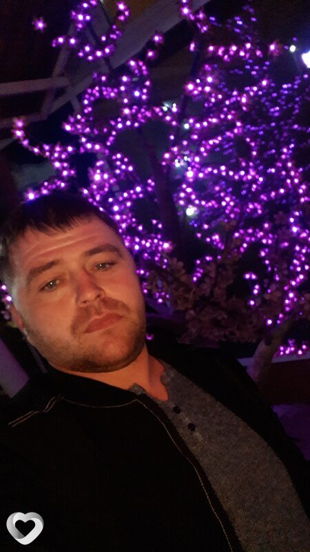 Добрый, 36, Севастополе — анкета №3014642