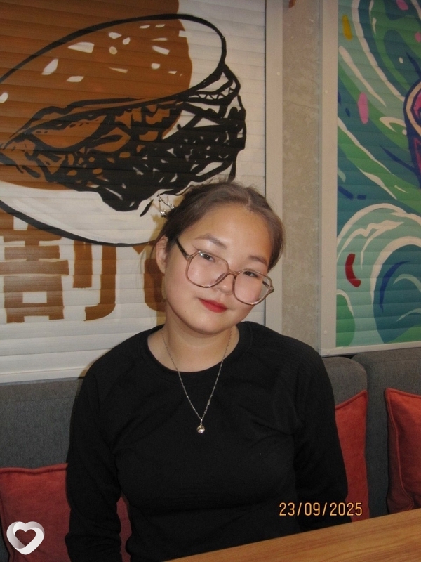 Алина, 18, Иркутске — анкета №3014650