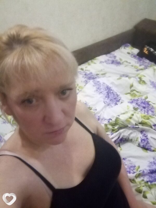 Юлия, 46, Нижнем Новгороде — анкета №3014653
