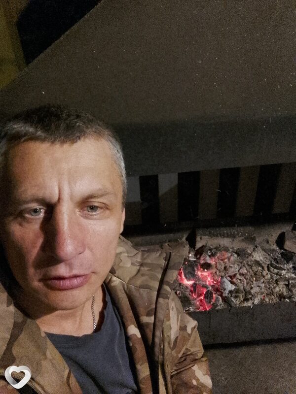 Михаил, 48, Ярославле — анкета №3014654