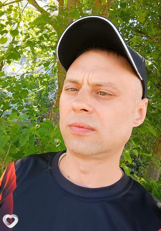 Геннадий, 40, Твери — анкета №3014655
