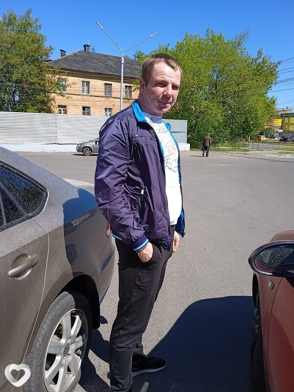Михаил, 39, Курске — анкета №3014660