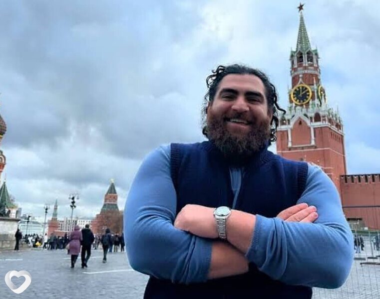 Женя, 20, Одессе — анкета №3014661