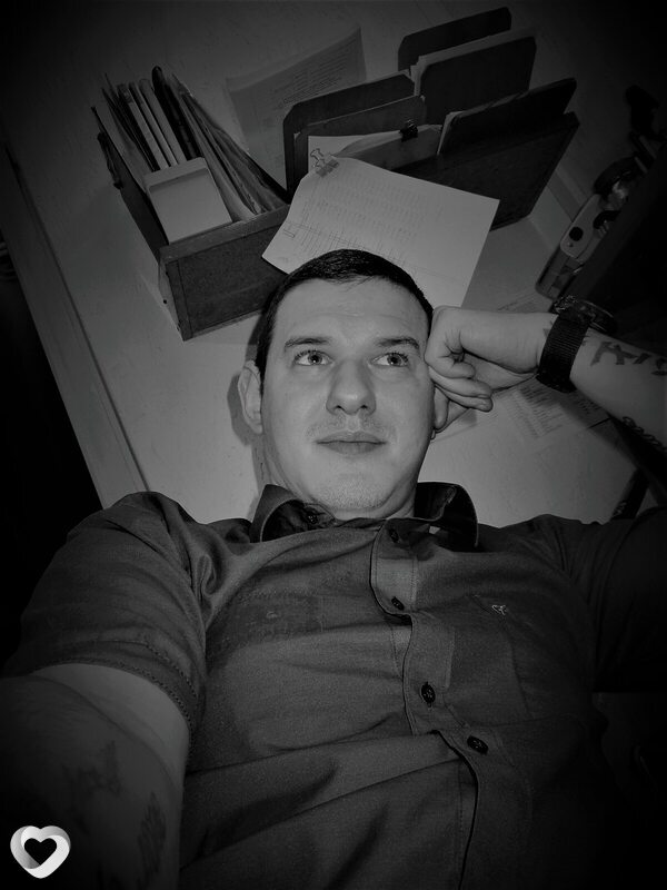 Сергей, 30, Бронницах — анкета №3014665