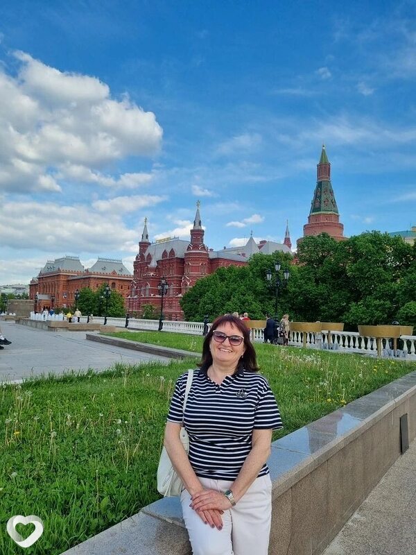 Наталия, Кисловодск