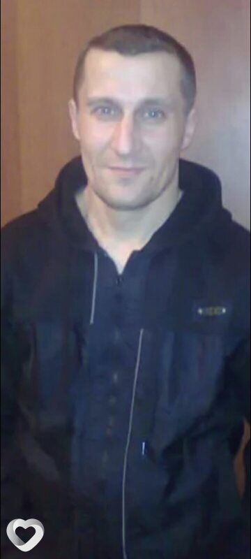 Александр, 49, Курске — анкета №3014571