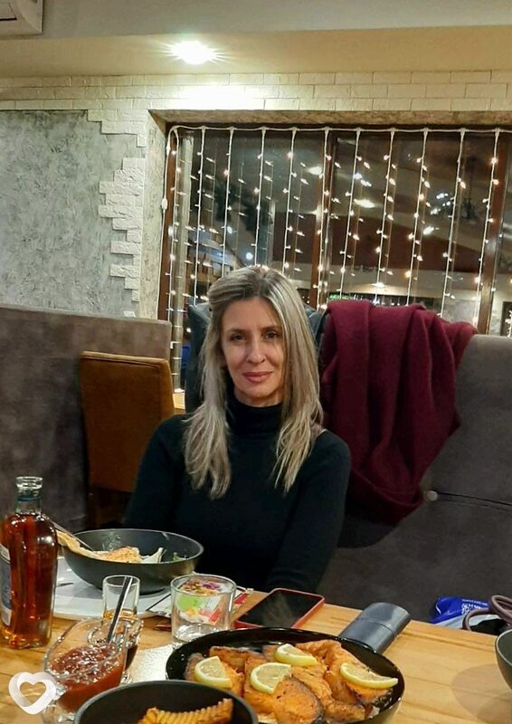 Татьяна, 49, Саратове — анкета №3014573