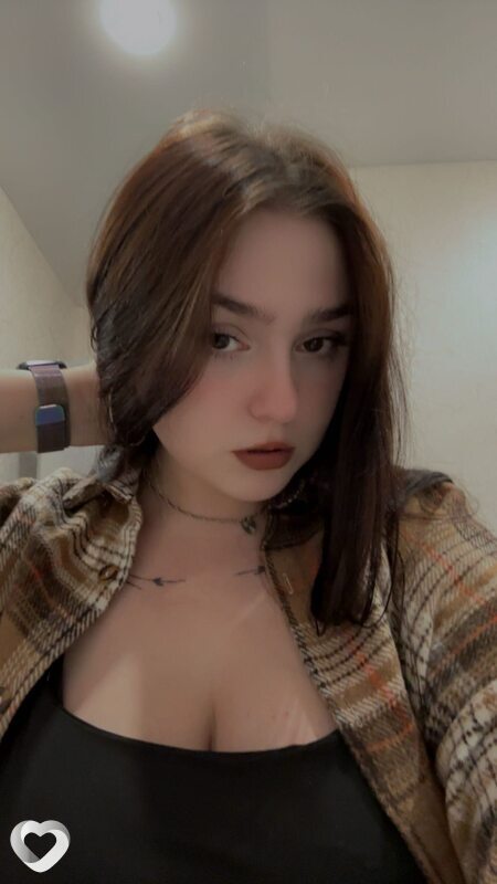 Полина, 24, Санкт-Петербурге — анкета №3014581