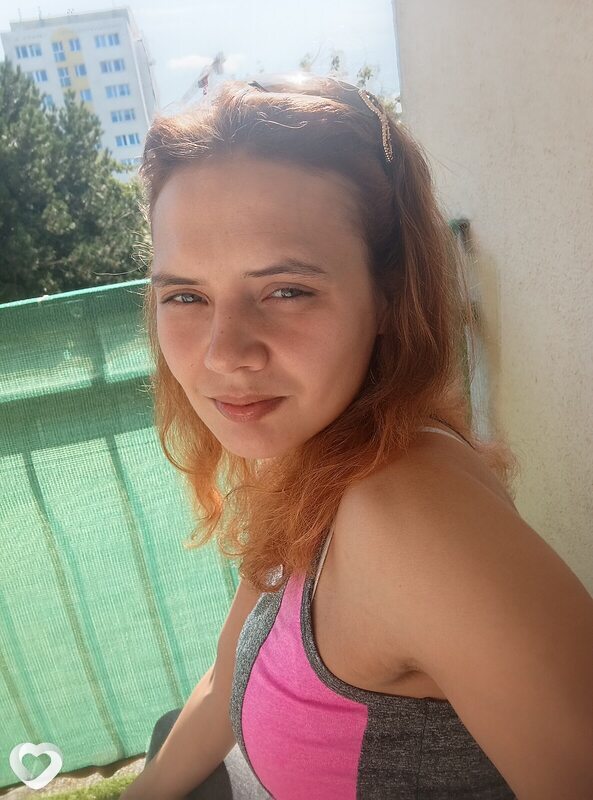 Nastya, 31, Варшава — анкета №3014585