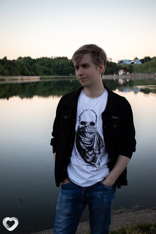 Евгений, 31, Минске — анкета №3014636