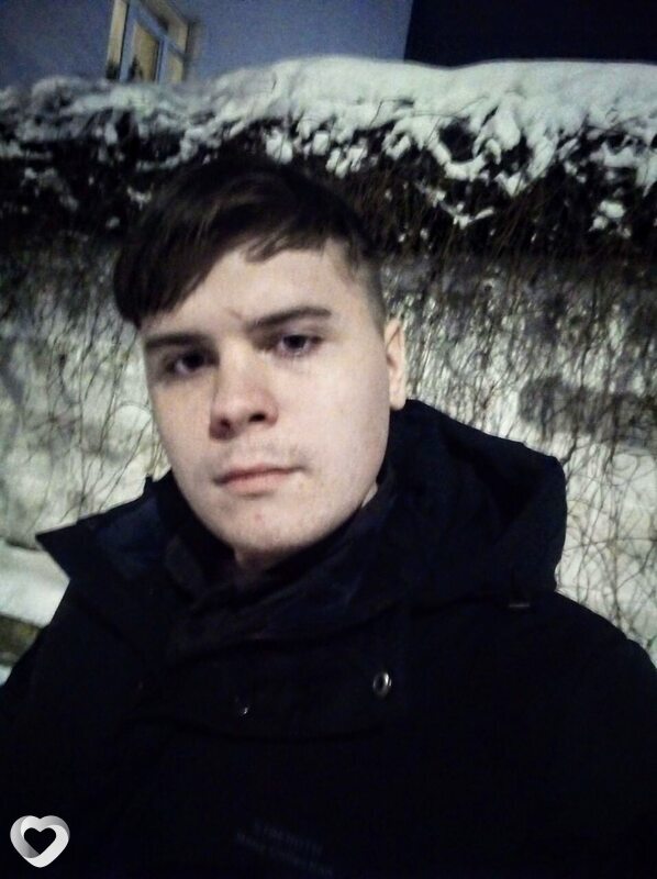 Никита, 31, Льгове — анкета №3014640