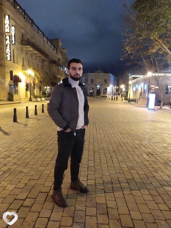 Ara, 33, Санкт-Петербурге — анкета №3014475