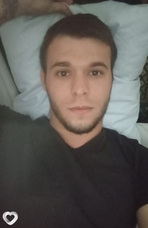 Али, 29, Астрахани — анкета №3014591