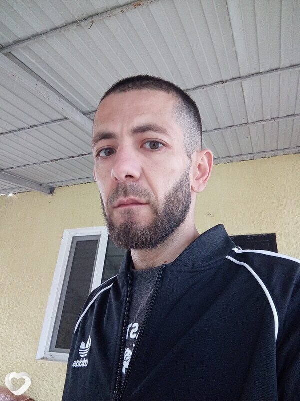 Макс, 36, Анапе — анкета №3014593