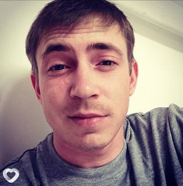 Александр, 33, Канаше — анкета №3014596