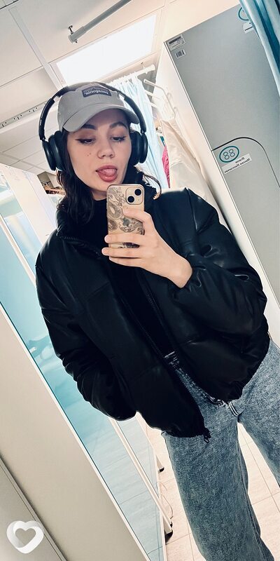 Маргарита, 30, Москве — анкета №3014608