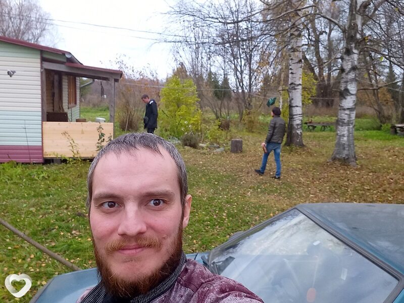 Саня, 37, Ярославле — анкета №3014609