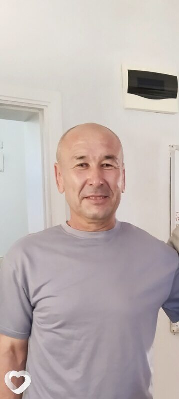 Шавкат, 51, Ярославле — анкета №3014615