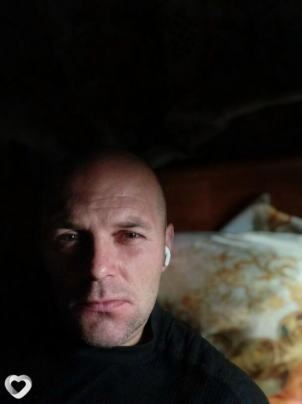 Павел, 47, Москве — анкета №3014718
